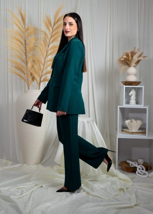 Alternative view of TAILLEUR VERT