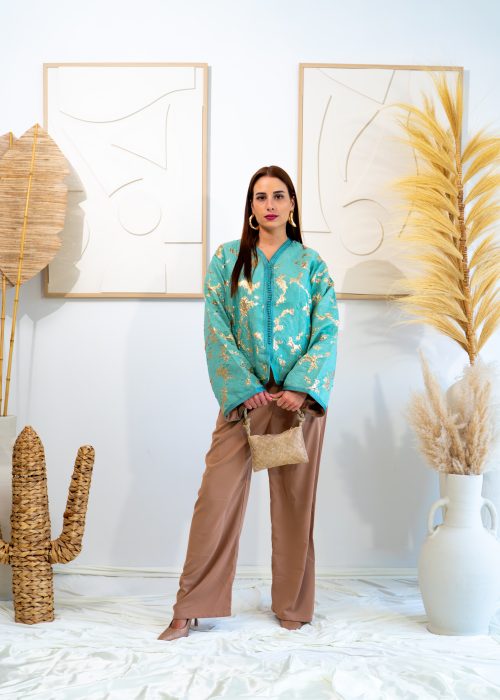 ENSEMBLE 3 PIECES - ATLAS DUNE